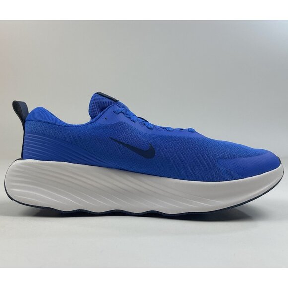 Nike Promina Mens 14 Comet Blue Sneakers Shoes Athletic Running Low FV5285-401 - Picture 5 of 9